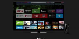 NVIDIA SHIELD EXPERIENCE UPGRADE 7.2.3