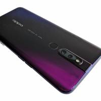 OPPO F11 Pro hands-on 1