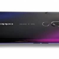 OPPO F11 Pro hands-on 4