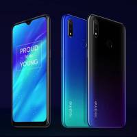 OPPO REALME 3