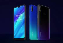 OPPO REALME 3