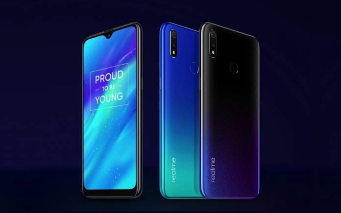 Realme 3: Yet another budget-friendly phone with very decent specs