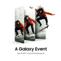 Samsung Galaxy A