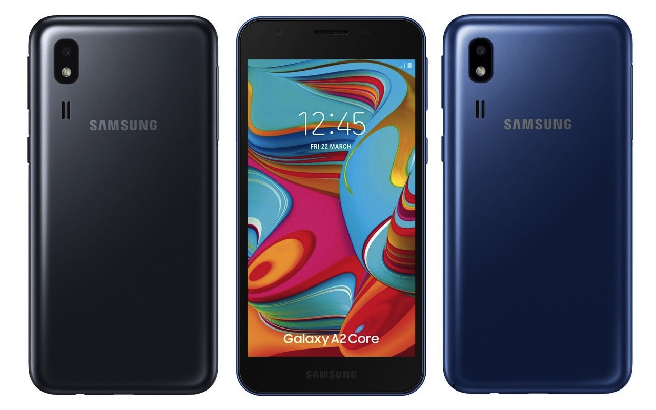 galaxy a2 samsung