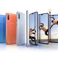 Samsung Galaxy A70