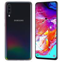 Samsung Galaxy A70 Images 2