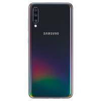 Samsung Galaxy A70 Images