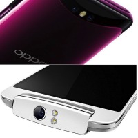 Samsung Galaxy A90 Camera Design