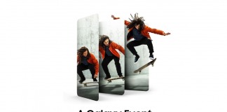 Samsung Galaxy Invitation