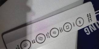 Samsung Galaxy S10 Wireles Dual Charging