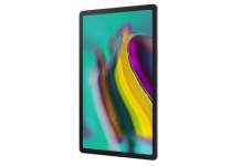 Samsung Galaxy Tab S5 Tab S5e