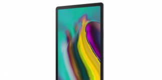 Samsung Galaxy Tab S5 Tab S5e
