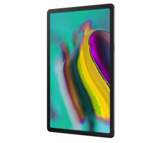 Samsung Galaxy Tab S5 Tab S5e