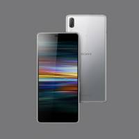 Sony Xperia L3 Images