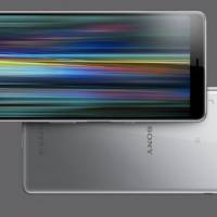 Sony Xperia L3 Release