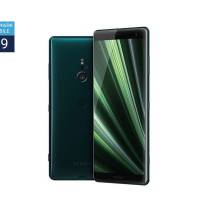 Sony Xperia XZ3 camera review