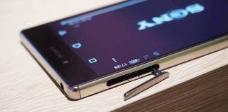 Sony mobile business layoffs 2019