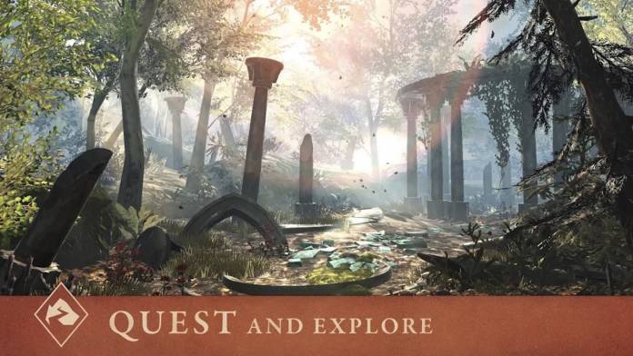 The Elder Scrolls Blades 3