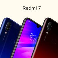 Xiaomi Redmi 7