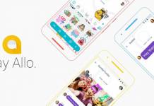 Allo total shutdown begins so download your history now