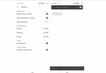 Google Keep may soon introduce dark mode
