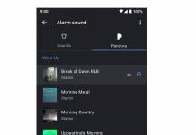 Google Clock app now adds support for Pandora, YouTube Music