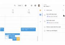 Google Tasks now lets you set date, time, import reminders