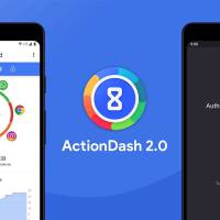 ActionDash 2.0