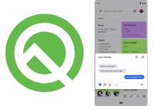 Android Q Beta 2 Update Details