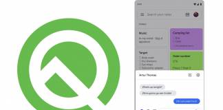 Android Q Beta 2 Update Details
