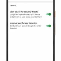 Android Security and Privacy 2018 Year in Review H