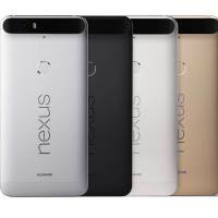 GOOGLE Nexus 6P Pixel