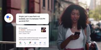 Google Duplex for non Pixel phone owners