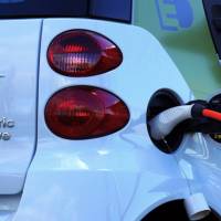 Google Maps Electric Vehicle Charging Stations