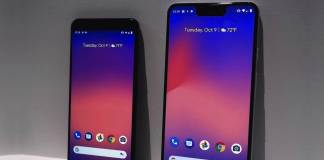 Google Pixel 3 Pixel 3a Discount