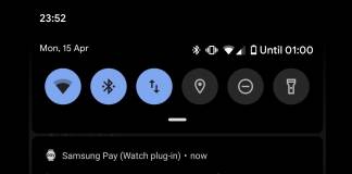 Google Pixel 3 System Update