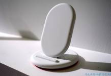 Google Pixel Stand