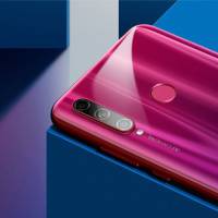 Honor 20i Pricing