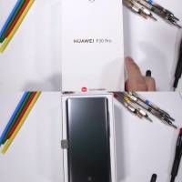 Huawei P30 Pro Durability Test 1