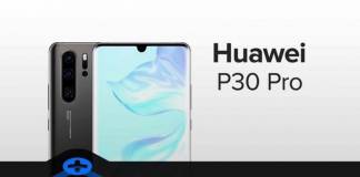 Huawei P30 Pro Teardown