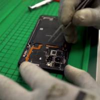 Huawei P30 Pro Teardown