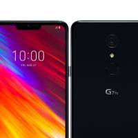 LG G7 fit Pricing