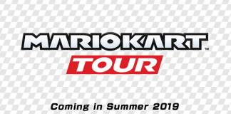 Mario Kart Tour