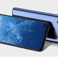 Motorola Moto G8 Details