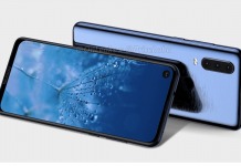 Motorola Moto G8 Details