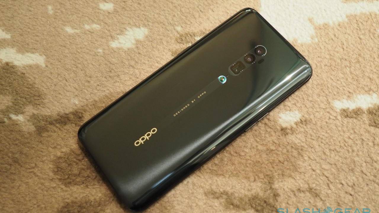 OPPO Reno