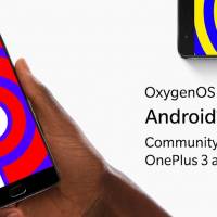 OnePlus 3 OnePlus 3T Android 9 Pie OxygenOS Update