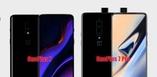 OnePlus 7