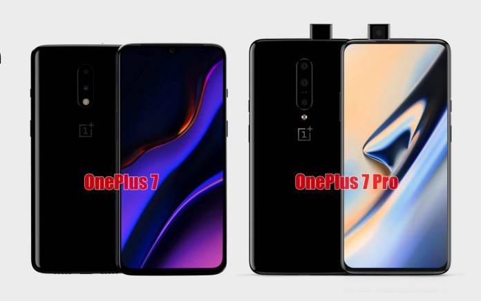 OnePlus 7