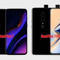 OnePlus 7